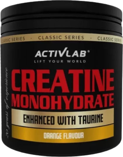 ActivLab Creatine Monohydrate Natural 300гр