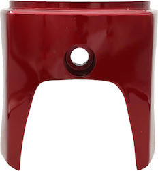 Ooh Front Fork Cover for Honda GLX Burgundy 1pcs