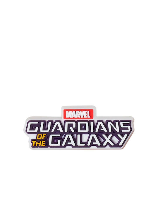 Crocs Jibbitz Dekoration Schuh Charms Marvel Guardians Galaxy 10009-759-4