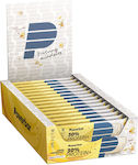 PowerBar Protein Plus Bars with 30% Protein & Flavor Lemon Cheesecake 15x55gr