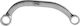JBM Dublu Cheie poligon Curbat Dimensiune 6x7mm