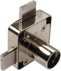 BMB 1381.000 OFFICE LOCKS WITH 2 LOCKS