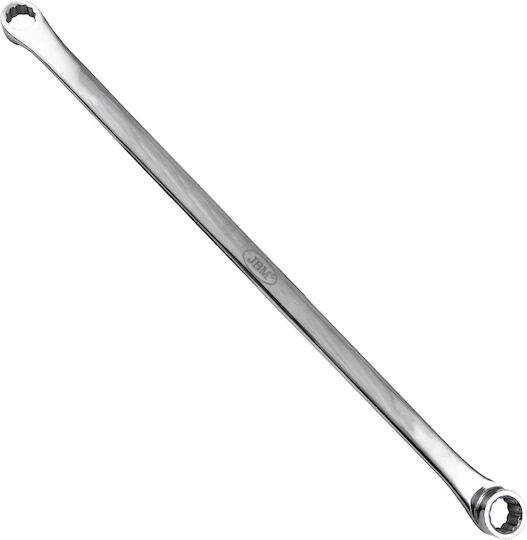 JBM Double Polygon Wrench Straight 12x14mm