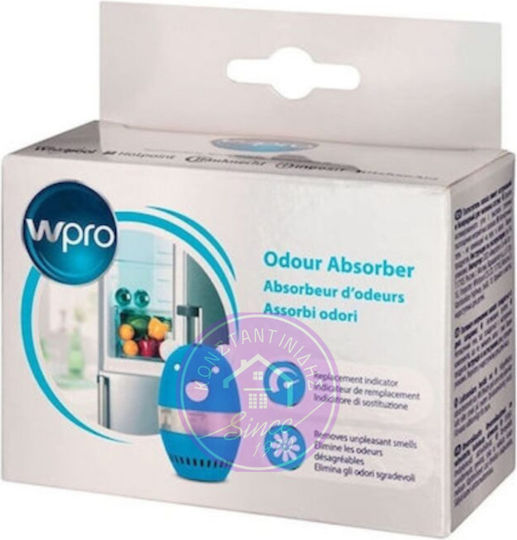 Wpro Deodorizer for Refrigerator