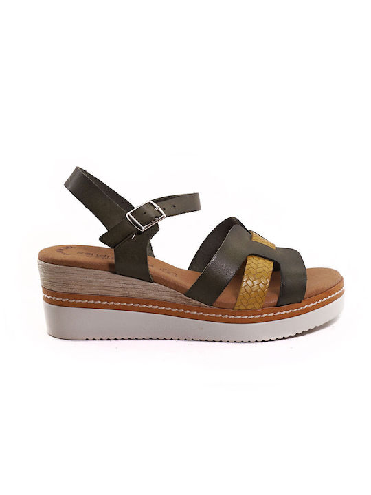 Sandra Coves Women s Platforms Skroutz.cy