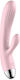 Boss Of Toys Rabbit Vibrator 22cm Rosa