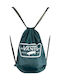 Vans Backpack Πράσινο
