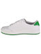 Rieker Sneakers White