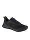 Circle Sports Sneakers Black