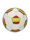 E18250 CROCS JIBBITZ SPANISH SOCCER BALL CROCS ACCESSORIES