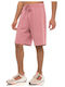 Essentials Men's Shorts Pink