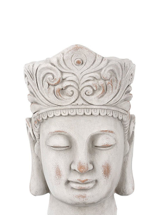 Buddha box 25x23x36cm Monochrome Kaeming