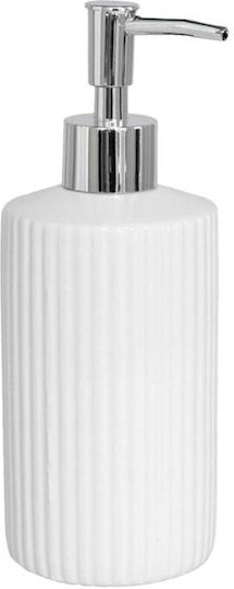 Keramik Spender Weiß 350ml