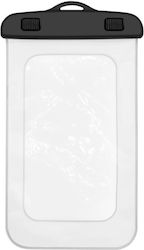 iSelf ISPRW Wasserdichtes Gehäuse Transparent ISPRW