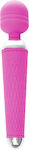 Kinksters Vibrator Massage Power Massager Wand 3100-0654 Lila