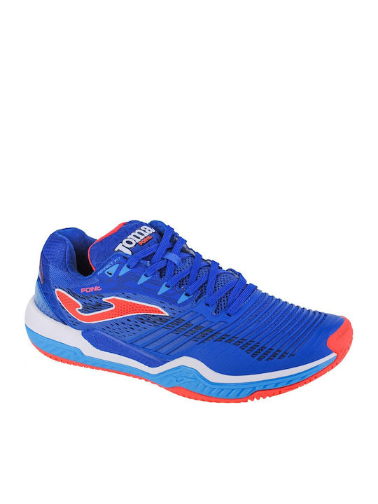 Joma T.Point Мъжки Обувки за Тенис за Всички Съ...