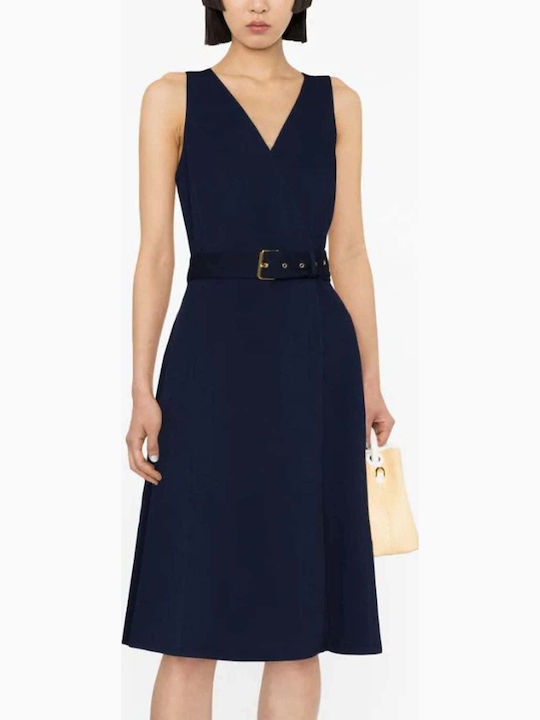 Ralph Lauren Nicholina Rochii de Vară Pentru Fe...