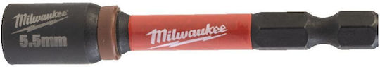Milwaukee Shockwave