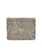 Straw Women's Bag Handbag Beige