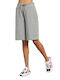 BodyTalk Women's Sporty Bermuda Shorts Green