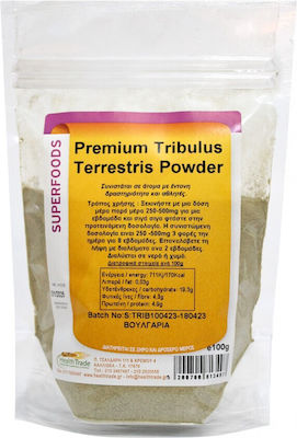 HealthTrade Tribulus Terrestris 100gr