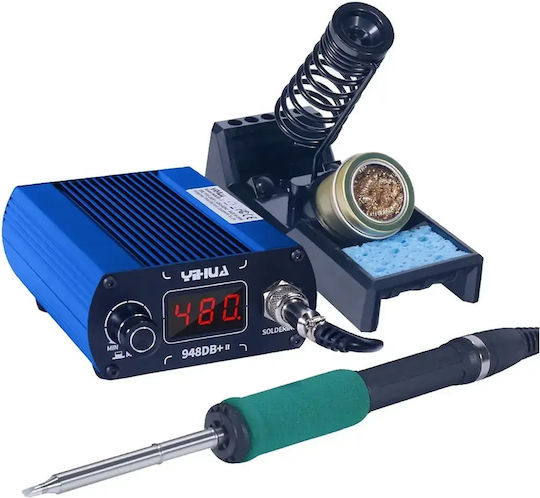 Yihua YH-948DB+-2 Lötstation Elektrisch mit Temperaturregelung