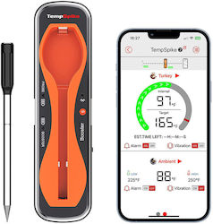 Thermo Pro TP-960 Wireless Digital Cooking Thermometer with Bluetooth