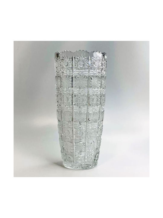 Bohemia Crystal Vase