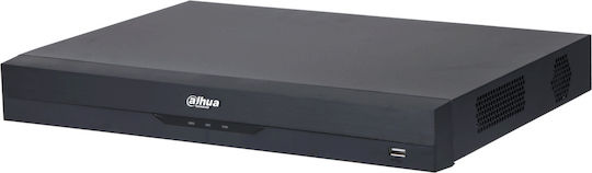 Dahua NVR4232-EI Καταγραφικό NVR 32 Καναλιών