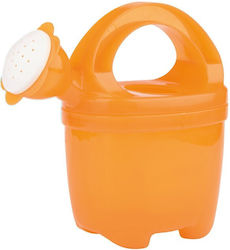 Beach Watering Can Orange