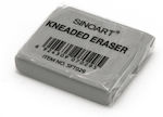 SinoArt Soft Eraser for Charcoal 3,5x4x0.7cm