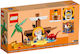 LEGO Τουβλάκια Pirate Ship για 7+ Ετών