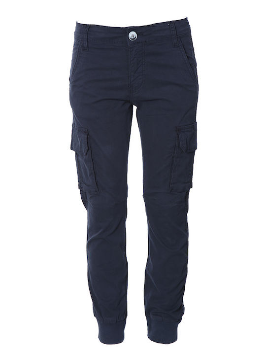 PANTALONI - BASIC - 1S21-BM2033-1-4950