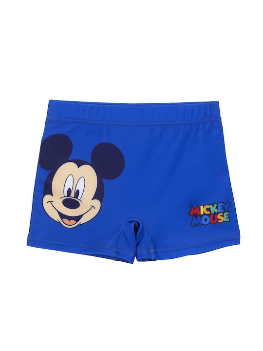 Cerda Kids Swimwear Swim Shorts Blue