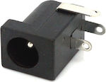 DC Connector (DC-005)
