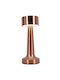 Inlight Decorative Lamp Copper