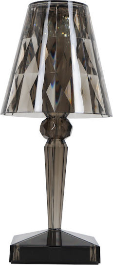 Inlight Dekorative Lampe Smoky