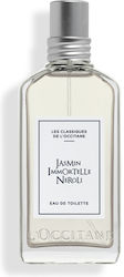 L'Occitane Jasmin Immortelle EDT 50ml L'Occitane Jasmin Immortelle EDT 50ml