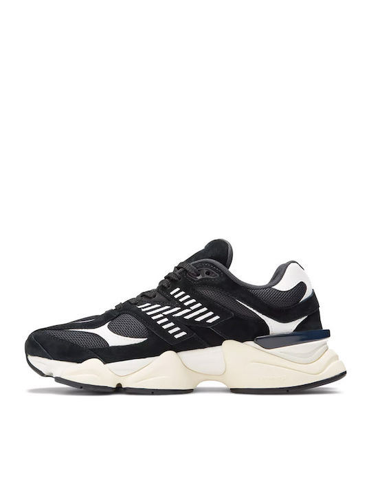 New Balance 9060 Sneakers Black