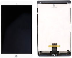 Οθόνη LCD Αισθητήρας Αφής αντικατάστασης (iPad Air 3 2019)