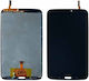 Bildschirm LCD Ersatzteil (Galaxy Tab 3 8.0)