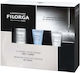 Filorga Optim Eyes Skin Care Set for Αnti-ageing with Face Scrub , Eye Cream & Face Cream