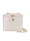 FRNC Damen Tasche Crossbody Beige