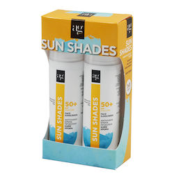 Ag Pharm Sun Shades SPF50 100ml Ag Pharm Sun Shades SPF50 100ml