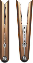 Dyson HS07 413111-01 Hair Straightener 200W Bright Copper / Bright Nickel