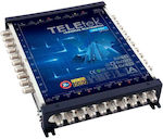 TELETEK MV-924 9x24 Cascade Switch