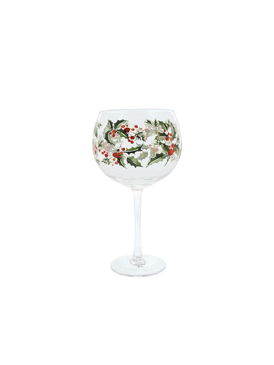 Holly Copa Glass 20 cm