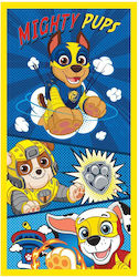 Children's towel Paw Patrol 70x140cm