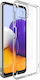 Ancus Back Cover Σιλικόνης 2mm Διάφανο (Galaxy A22 4G)