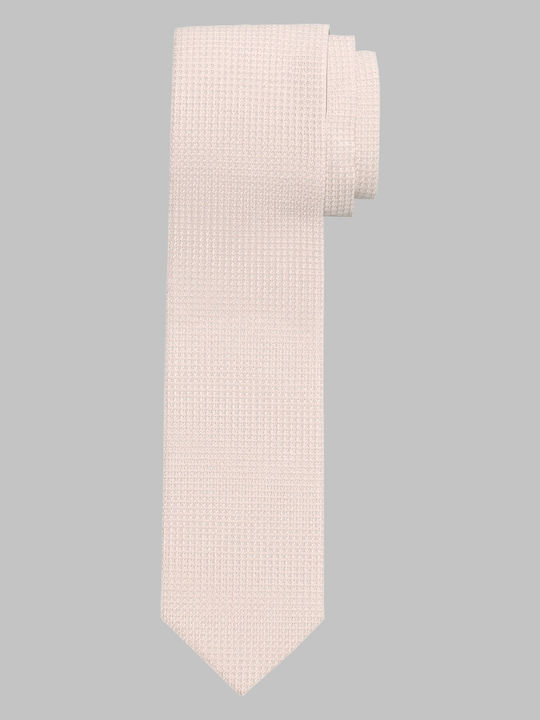 Olymp Tie Cravată Slim 6,5 Cm Cravată - ROSE deschis